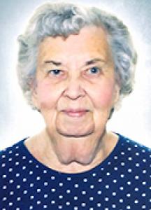 ALICE ELIZABETH FARMER (BETH) Obituary pic