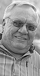 HARRY OMENIUK  Obituary pic