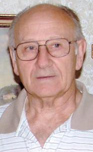 HAROLD BISCHOFF Obituary pic