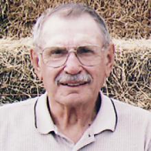 EDWARD CLIFFORD KOMADOWSKI  Obituary pic