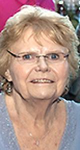 BERYL LORRAINE BINGHAM (SCHARF) Obituary pic