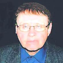 ARTHUR CLINTON DECKER  Obituary pic