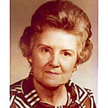 JEAN RAILTON BELYEA (RAILTON)  Obituary pic
