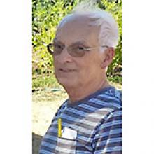 PETER BUECKERT Obituary pic