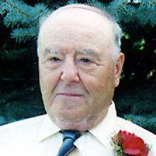 HERMAS LABOSSIERE  Obituary pic