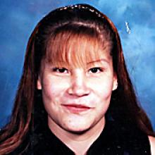 MANDY DIANA PAUL  Obituary pic