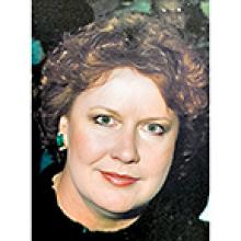ELEANOR JACQUELINE (JACKIE) SNEESBY Obituary pic