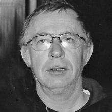 RUSSELL PROKOPPA Obituary pic