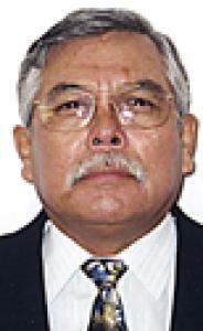 JOHN M. SUTHERLAND  Obituary pic