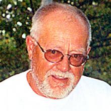 ALBERT GOERTZEN  Obituary pic