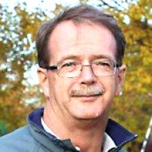 JIM HALE  Obituary pic