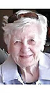 DOROTHY MOREEN MACFADYEN (REED) Obituary pic