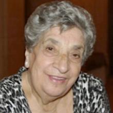 WANDA MATTEIS  Obituary pic