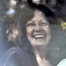 NORA GLORIA AVENDANO Obituary pic
