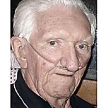 ROBERT BERNARD CONVEY  Obituary pic