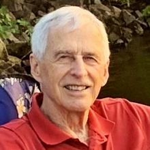 GERALD MICHAEL MAGURA Obituary pic