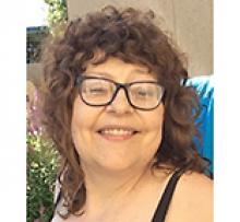 GAYLE GROOM Obituary pic