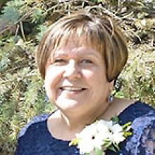 LAURA ADELL TRONIAK (née BABISKY) Obituary pic