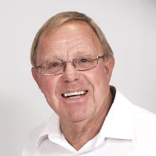 GARY DANIEL FUND Obituary pic