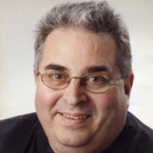 GORDON STEFISHEN  Obituary pic