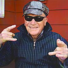 DAVID BOESE -  Obituary pic