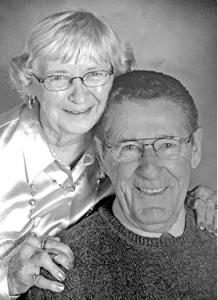 Lund, Lyle and Laurna Obituary pic