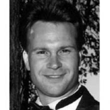 DAVID JAMES PASTUCK  Obituary pic