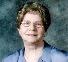 IDA ALMA KOWAL (STEINKE) Obituary pic
