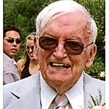JOHN EDWIN ELDERS  Obituary pic