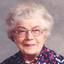 JOSEPHINE MARIE POPIEL  Obituary pic