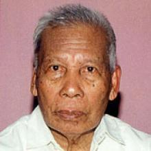 FLORENCIO (INSIONG) M. VENTURA  Obituary pic