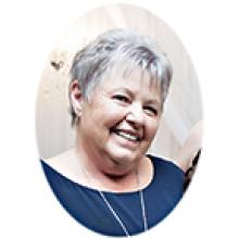EVA MARIE LAVOIE Obituary pic