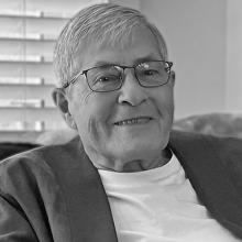 RICHARD (RICK) EDWARD MALCHUK Obituary pic