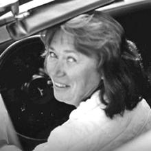 BEVERLEY ANNE TAYLOR Obituary pic