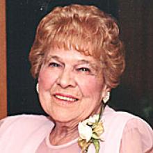 VERA VERONICA VICTORIA (KOZACZEK) KOZAK  Obituary pic