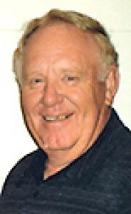 P. G. RIDDELL Obituary pic