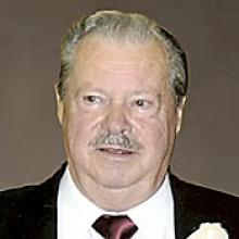 DENIS GILLES VICTOR FORTIER  Obituary pic