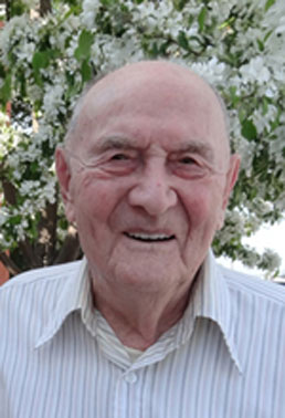 George Andres Obituary pic
