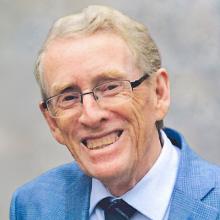 DENNIS GARY EIRIKSON Obituary pic