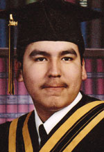 Christopher Allan Duck Obituary pic