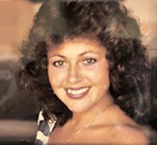 LYDIA MARIE STORM Obituary pic