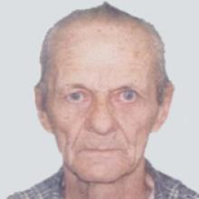 JULIUS GYULA BONYI  Obituary pic