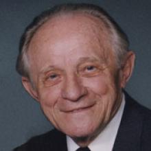 VOLODYMYR WASYLKEWYCZ -  Obituary pic