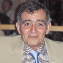 DR. WILLIAM FOUAD Obituary pic