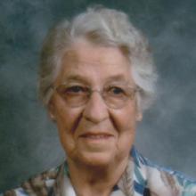 LILLIAN BARBARA WILKINSON (WEISS)  Obituary pic