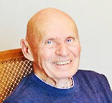 JAMES (JR) RICHARDSON Obituary pic