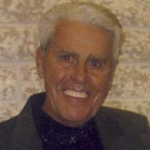 WILLIAM PATRICK SELLS  Obituary pic