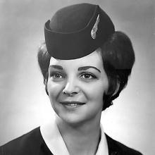 SONJA BARBAZA Obituary pic