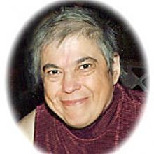 LILLIAN ELIZABETH ROSEMARIE PURSAGA  Obituary pic