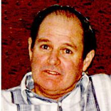 JACOB FUNK  Obituary pic